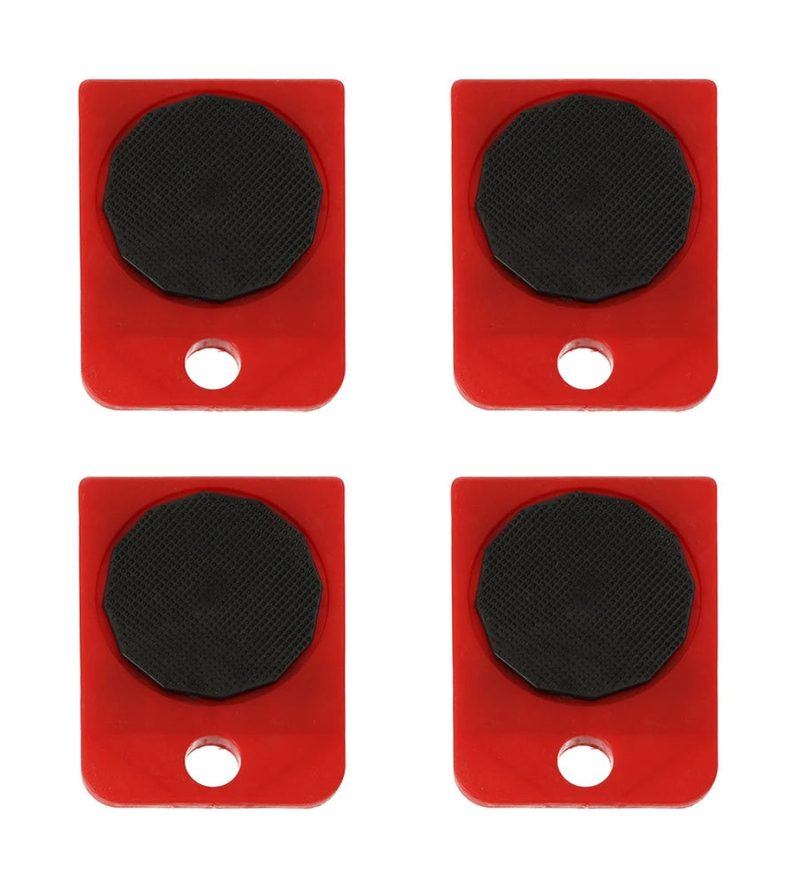 Dispozitiv pentru ridicarea și mutarea mobilei – 5 piese, 150 kg