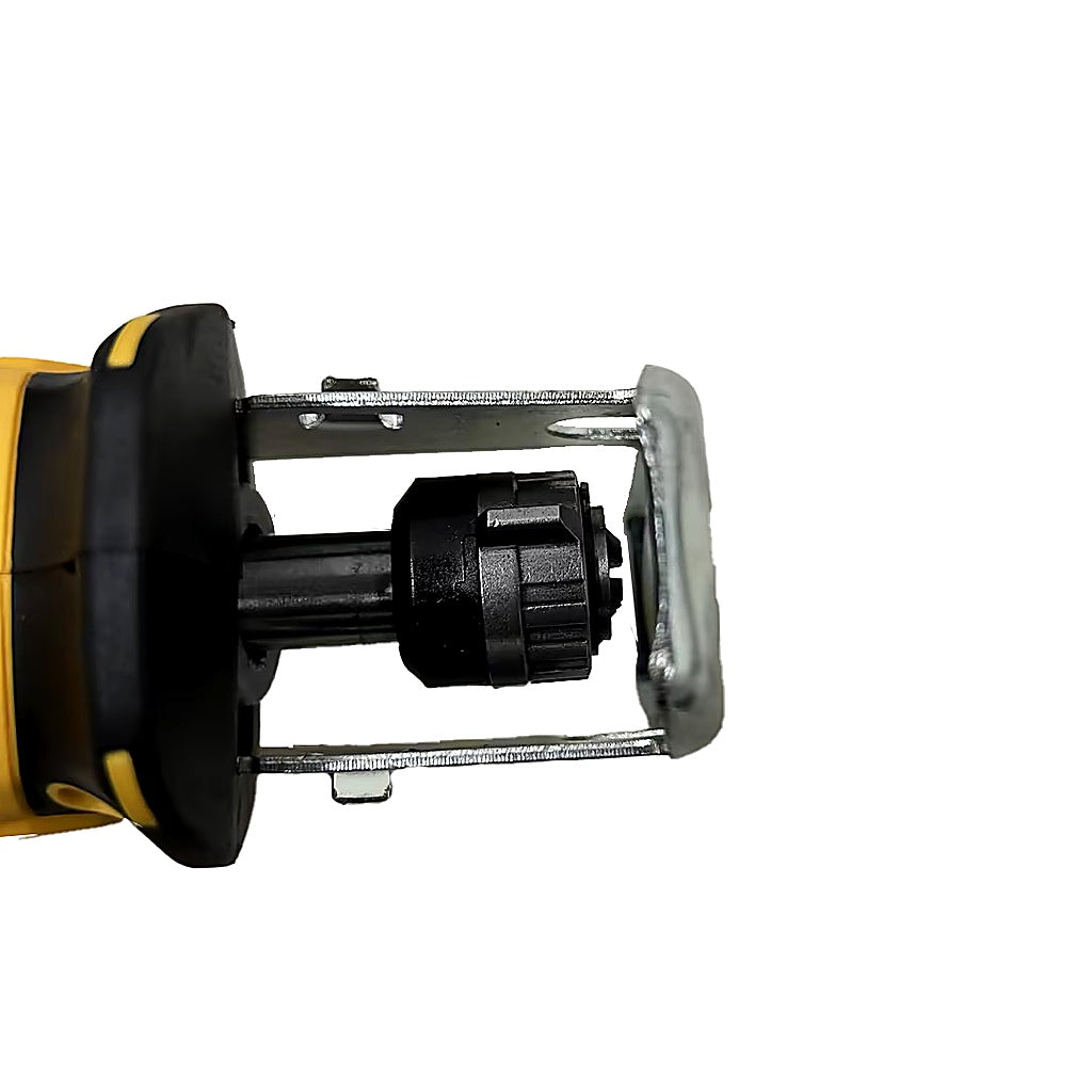 Fierăstrău Sabie Profesional AT PERFORMANCE® 48V cu 2 Acumulatori, 4 Pânze și LED