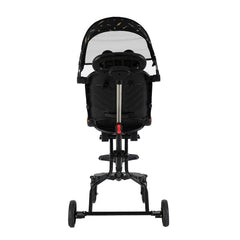 Cărucior Pliabil KIDOO KD-2010 – Compact, Ușor și Ideal pentru Călătorii, Copii 6–36 luni