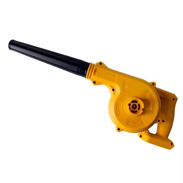 Suflantă Frunze fără Fir AT PERFORMANCE® 880W, 2 Acumulatori 36V, 2 în 1 Suflare și Aspirare Frunze, Praf, Zăpadă, 18000 RPM