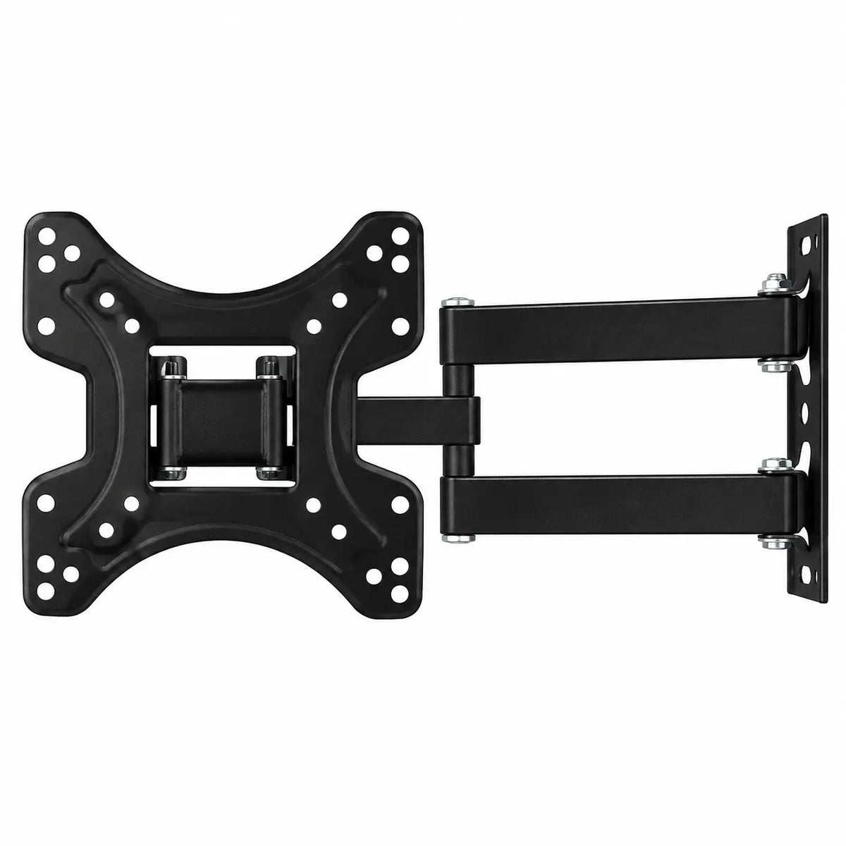 Suport tv AT PERFORMANCE, ajustabil cu brat cu diagonala reglabil 14-55'', pentru tv LCD, LED plate sau curbate, 117.