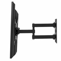 Suport tv AT PERFORMANCE, ajustabil cu brat cu diagonala reglabil 14-55'', pentru tv LCD, LED plate sau curbate, 117.