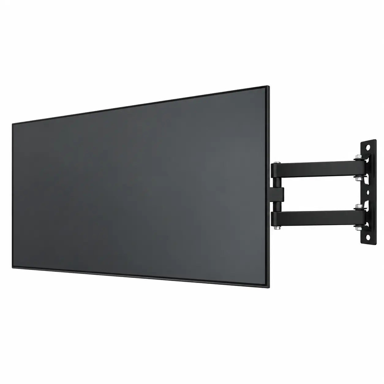 Suport tv AT PERFORMANCE, ajustabil cu brat cu diagonala reglabil 14-55'', pentru tv LCD, LED plate sau curbate, 117.