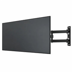 Suport tv AT PERFORMANCE, ajustabil cu brat cu diagonala reglabil 14-55'', pentru tv LCD, LED plate sau curbate, 117.